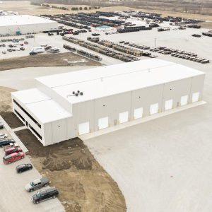 About Novae | Premier Trailer Manufacturers