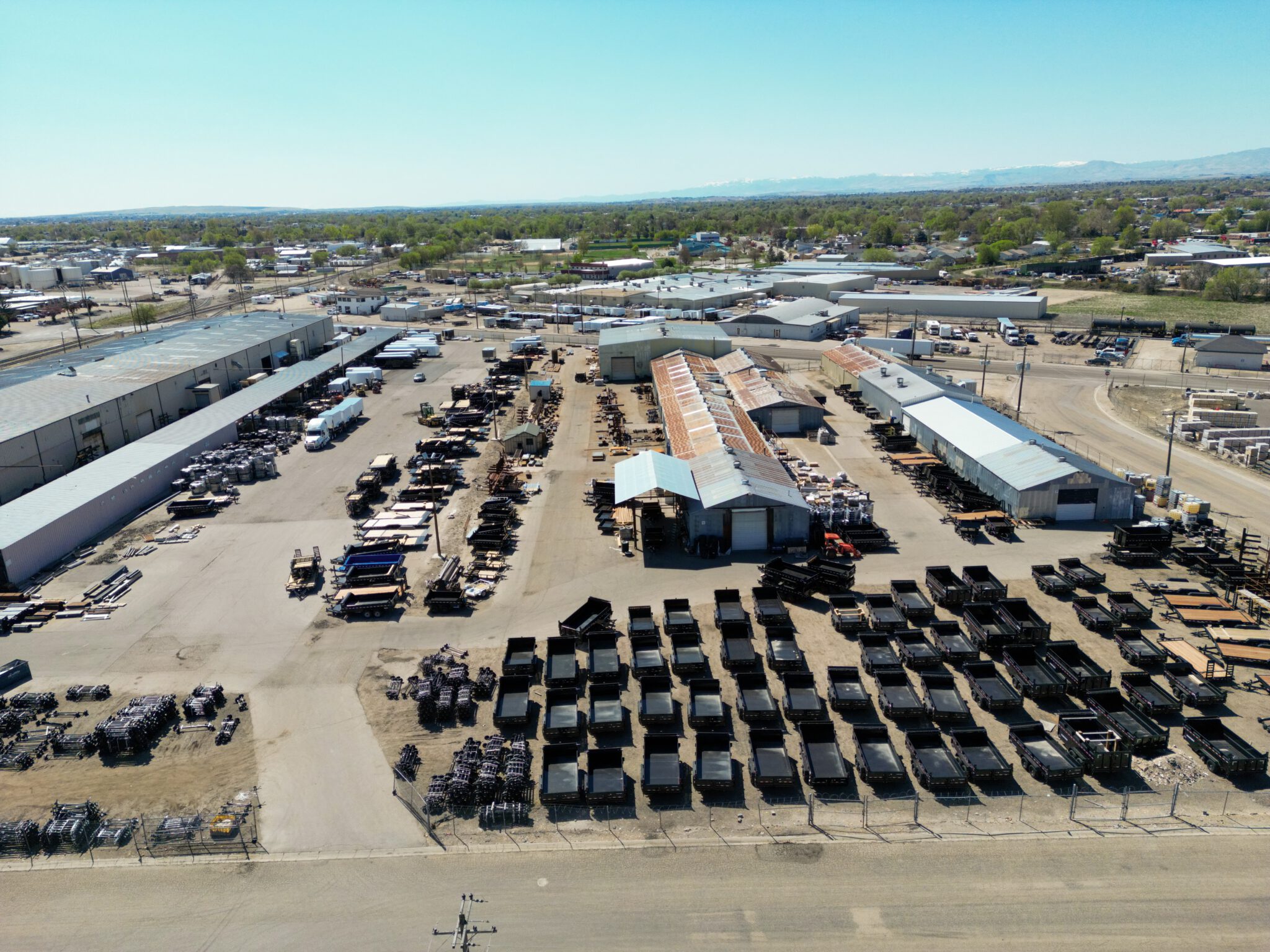 About Novae | Premier Trailer Manufacturers